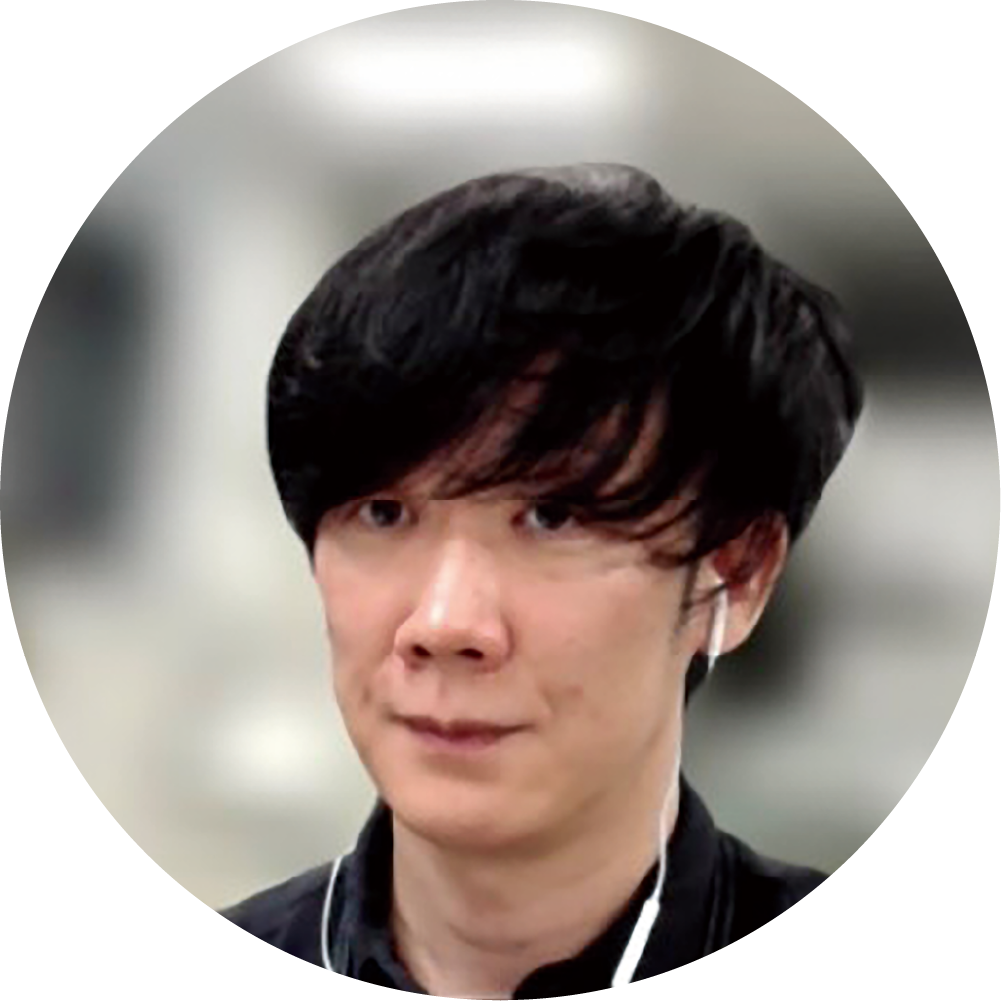 齊藤 俊哉 氏