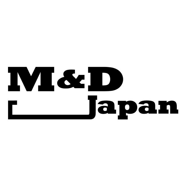 ㈱M＆D JAPAN