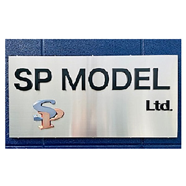 ㈲SPMODEL