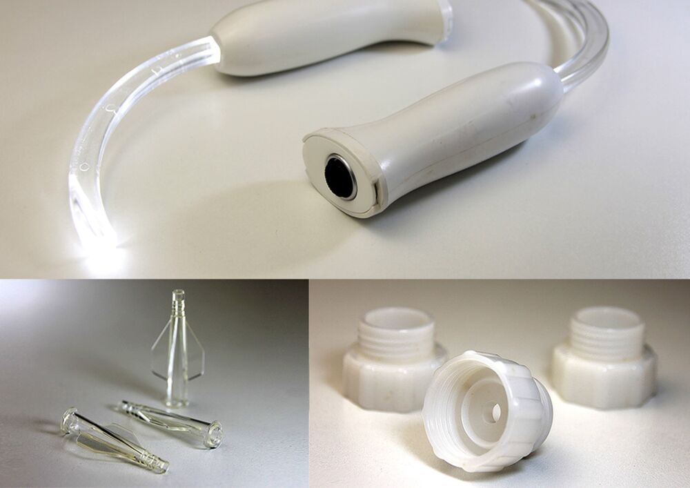 耳鼻咽喉科用診断装置