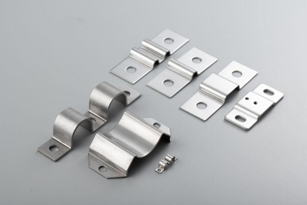 ステンレス部品