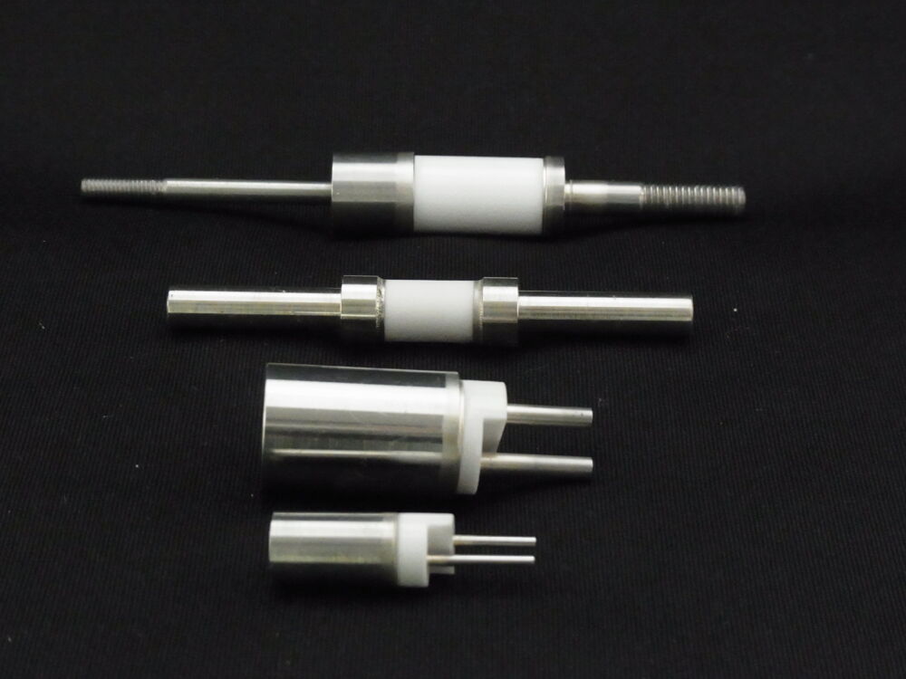 少量から図面仕様に基づいた製品を製作いたします。