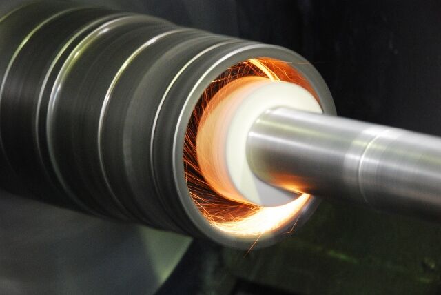 内径研磨　参考資料