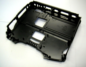 様々な業界のﾀﾞｲｷｬｽﾄ製の塗装も多く扱っています。