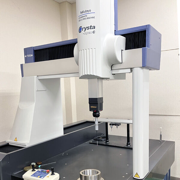 測定代行サービスも対応します