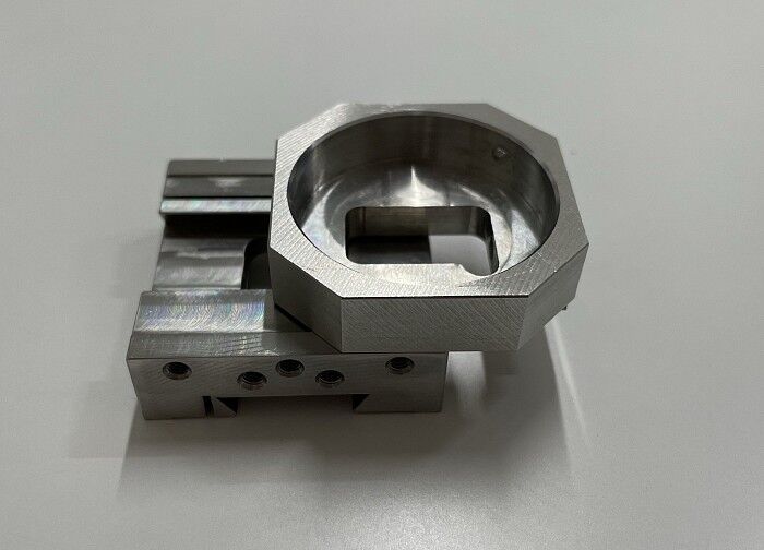 素材：ステンレス（SUS304）作成時間：14時間