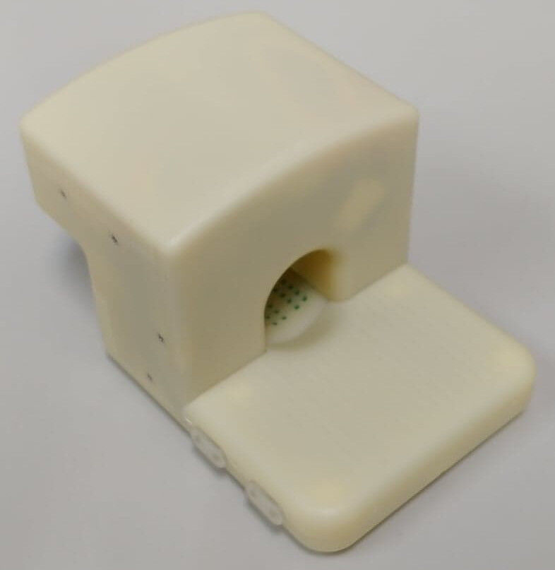 視覚障がい者用点字デバイス