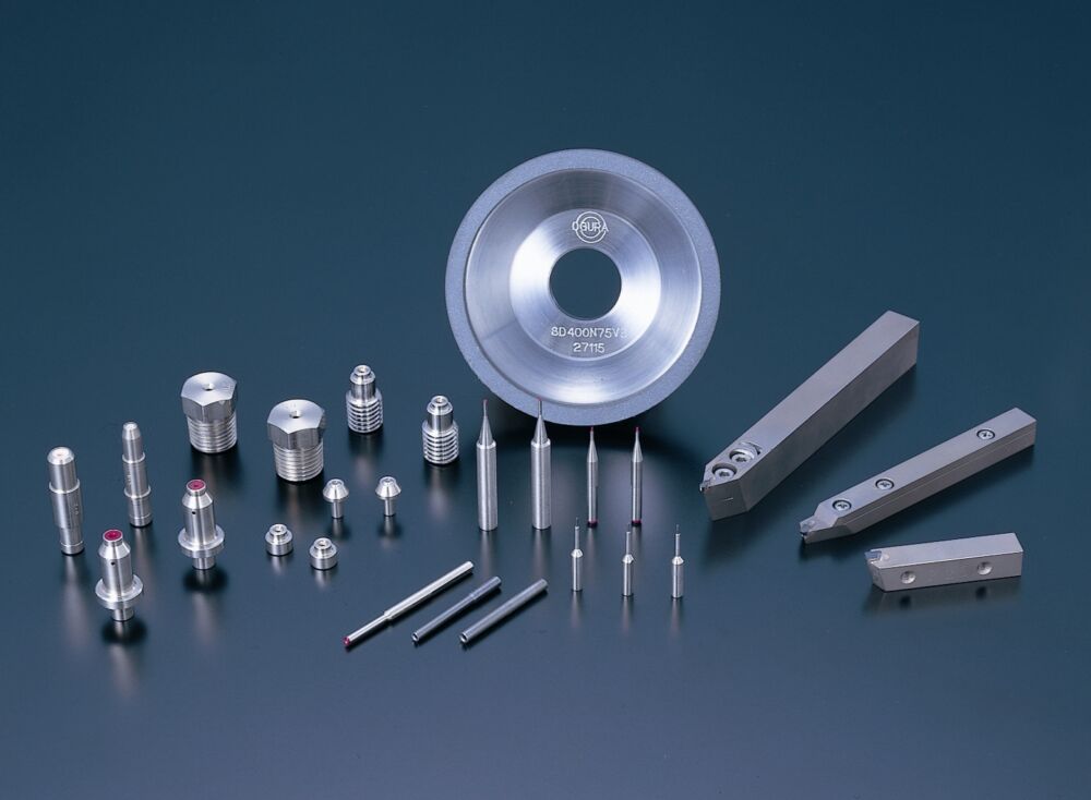 工作機械分野製品