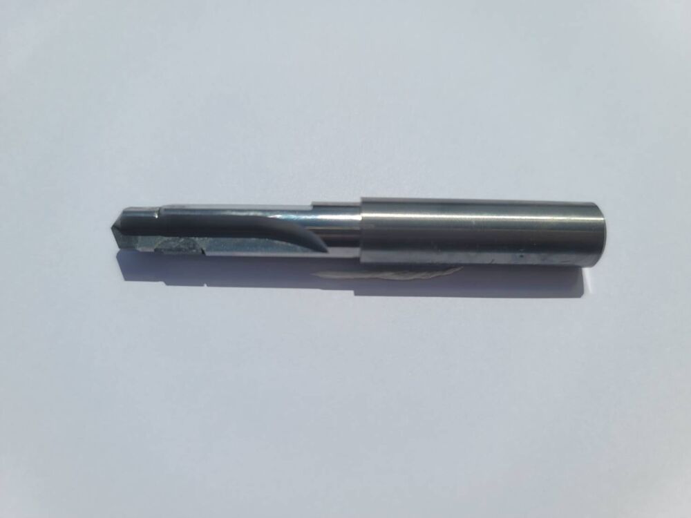 切削工具の一例